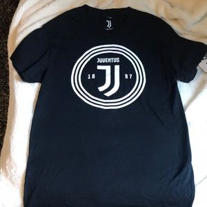 Juventus T-shirt